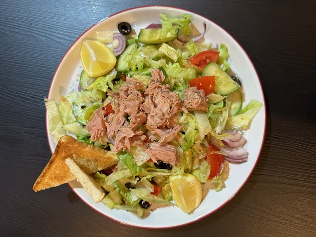 Salata 1