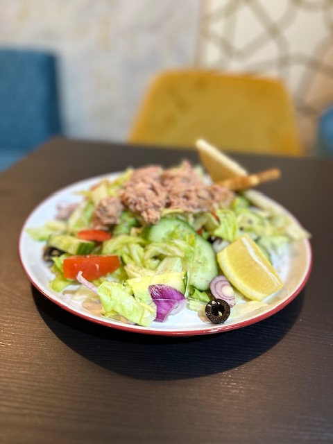 Salata 2